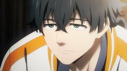 アニメ「ウィンドブレイカー」十亀条とは？声優や誕生日、身長、髪型などのプロフィールを解説【WIND BREAKER】