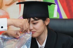 元乃木坂46人気メンバー、芸人が3日間履いた靴下の臭いに絶叫→えずいて涙目に…