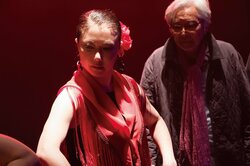 『妻よ薔薇のように 家族はつらいよIII』寅さんの思い出が蘇る「男はつらいよ」お馴染みのシーンに注目！