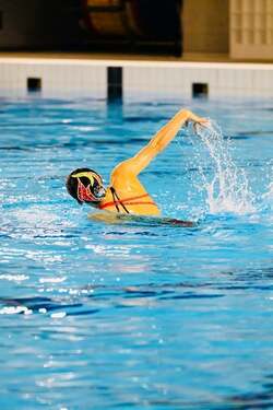  ダイアモンド☆ユカイ、長女が練習に行くときに心配だったこと「娘を滋賀県まで送って下さり助かりました」 