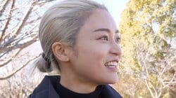 「仕事辞める」即答でこじるりのマネージャーに 印象的な言葉明かす「『背中を預けられるパートナーに』って」