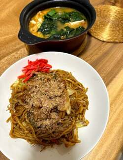  北斗晶、時間がなくて困ったときに作った夕食「アンバランスだったけど」 