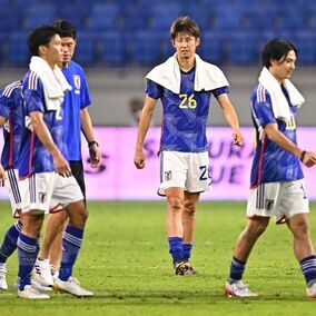 「W杯の舞台で4度も…」韓国紙がドイツ戦に挑む日本代表の悲劇を蒸し返す「勝利を収めたことは一度もない」