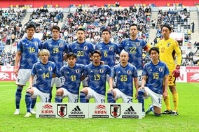 大手海外メディアが“ワールドカップを彩るアジアのスター10人”を紹介！森保ジャパンからは２人が選出