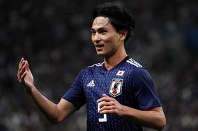 “2019年の南野”を世界が待っている　森保ジャパンを引っ張り続けてきた10番は今こそ力を発揮するとき