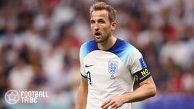 ヘンダーソン、PK失敗のケインを擁護「どれだけ多くのゴールを決めて貢献したか…」