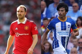 マンU対ブライトンのスタメン発表！…三笘薫やC・ロナウドはベンチスタート