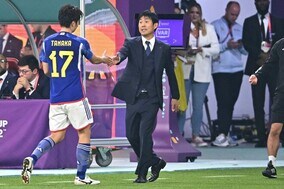 【采配検証】日本はなぜ後半から突如覚醒したのか？ 森保監督の度胸と忍耐力に感服、“本大会用”へのシフトチェンジが功を奏す【W杯】