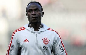 サディオ・マネが無念のW杯欠場…3カ月の離脱へ、PSG戦も危うし