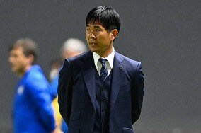 「選手は大幅に入れ替わる」森保一監督はブラジル戦の前日会見で何を語った？ ポイントは「個々でどれだけ上回れるか」