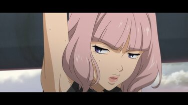 ヱヴァンゲリヲン新劇場版：Q』1月9日から上映＆前日譚のモーション