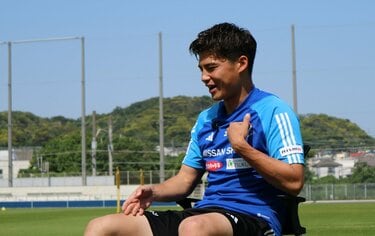 自分、0円なんで」天才ドリブラー宮市亮が名門アーセナルで感じた