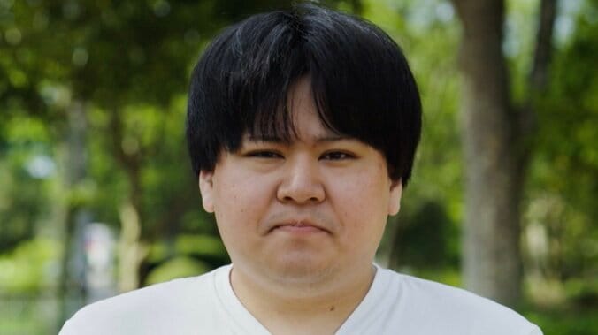 【写真・画像】小2からひきこもりの22歳“幼卒”男性「“普通”の人になりたい」　1枚目