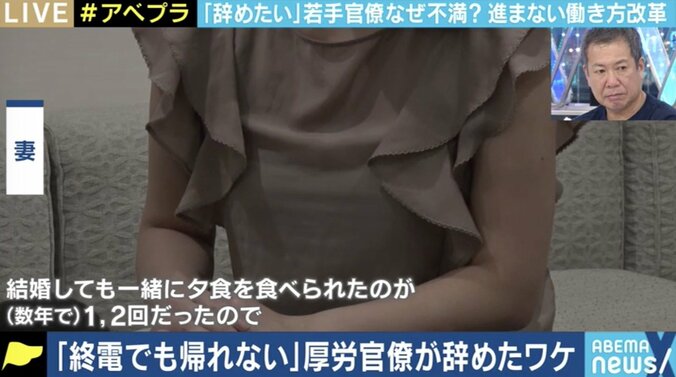 「このまま若手官僚がいなくなれば、国民生活に影響が出るおそれ」国会の慣習、コロナ対応…霞が関の過酷な労働実態 3枚目