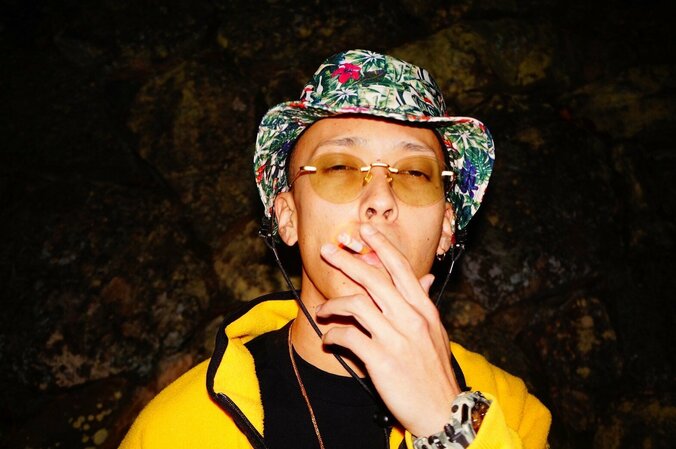 史上最大規模となる「凱旋MC Battle」の出演者が発表。第6弾発表はバトルアクトにSIMON JAP、Rin音、SILENT KILLA JOINT、早雲。 4枚目