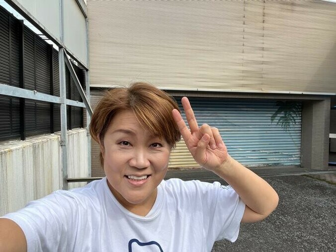  山田邦子、コロナ感染による自宅療養中の孤独感「10日も休むのはおそらく初めて」  1枚目