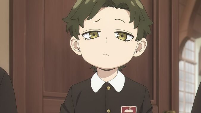 [照片/圖片] 動畫《SPY×FAMILY 間諜家家酒》第三季片尾曲確定為幾田莉拉演唱的《Actor》！使用該樂曲的正式預告影片也已公開 3