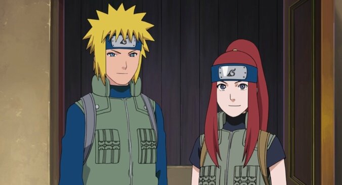 「NARUTO-ナルト-」劇場版シリーズ2作品＆「BLEACH」AbemaTVで配信決定！ 8枚目