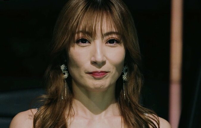 【写真・画像】熊田曜子「社内恋愛だと思うようにしている」MCの横にいる新人タレントへの複雑な心境を吐露　1枚目