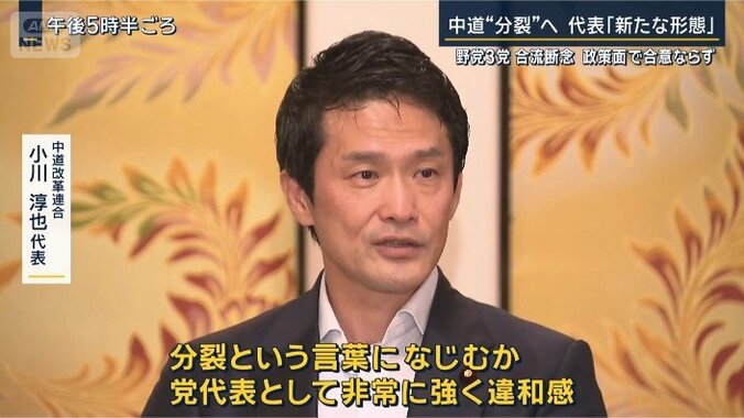 小川淳也代表