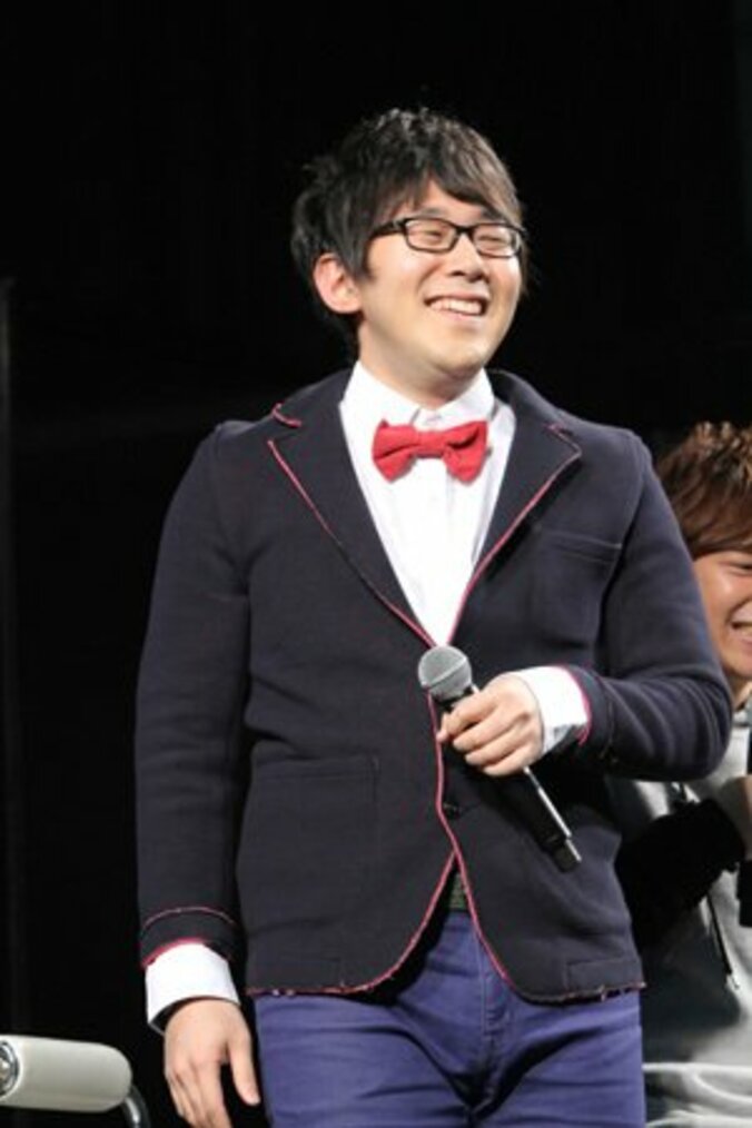 米内佑希さんがチアに挑戦!?　岡本信彦さん、小野友樹さんも登壇した『チア男子!!』ステージレポート【AnimeJapan 2016】 9枚目