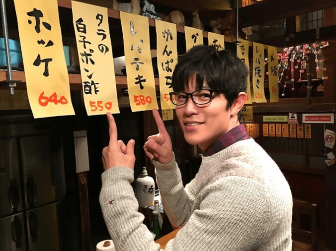 鈴木亮平、“タラレバ三人娘”に「大好きでした」と告白 1枚目