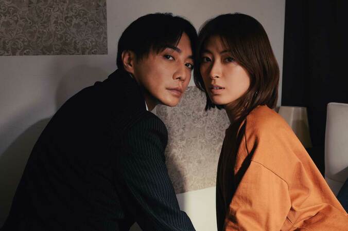 【写真・画像】精神不安定な妻を放置→熟女とホテルへ…成宮寛貴演じる”殺人鬼夫”の不可解な行動　1枚目