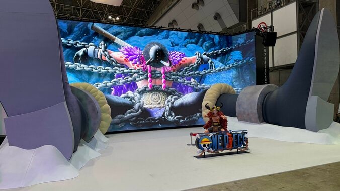 【写真・画像】「AnimeJapan 2026」東映アニメーション展示レポート　20枚目