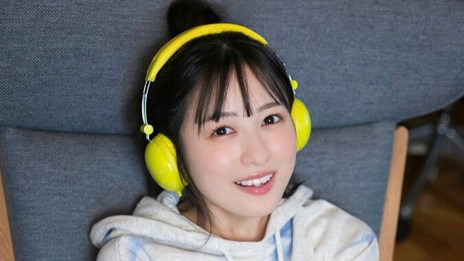 ミスマガOG×週末のヨフカシ：早川渚紗（ミスマガジン2020 読者特別賞）