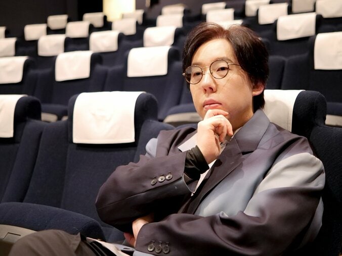 【写真・画像】声を神威に調整して演じたつもりが…日野聡が語るアフレコ苦労話【『新劇場版 銀魂 -吉原大炎上-』インタビュー】　1枚目