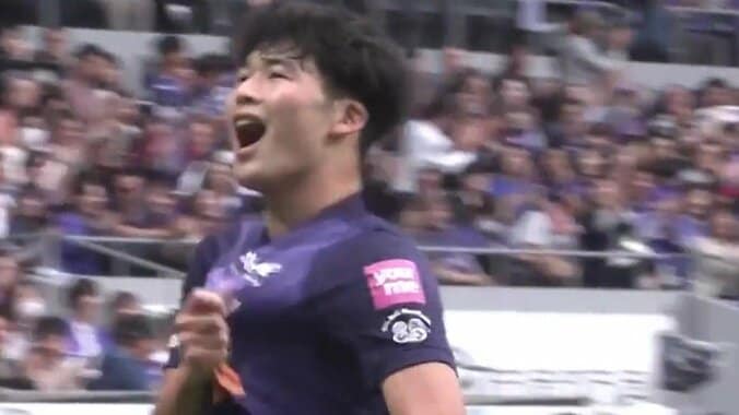 Jリーグ