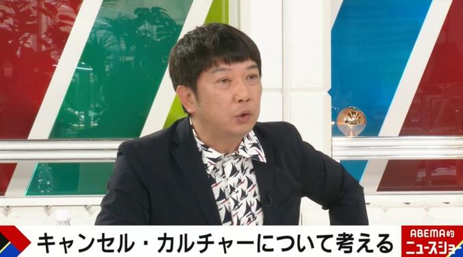 【写真・画像】TKO木本武宏、キャンセル・カルチャーに「ネットの一部が世間全体の声として扱われる」「世の中のせいにしてはダメ」