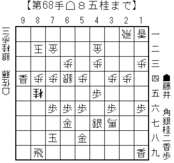 将棋・羽生善治三冠　藤井聡太四段が見せた注目の一手に「このまま定跡になる」 5枚目