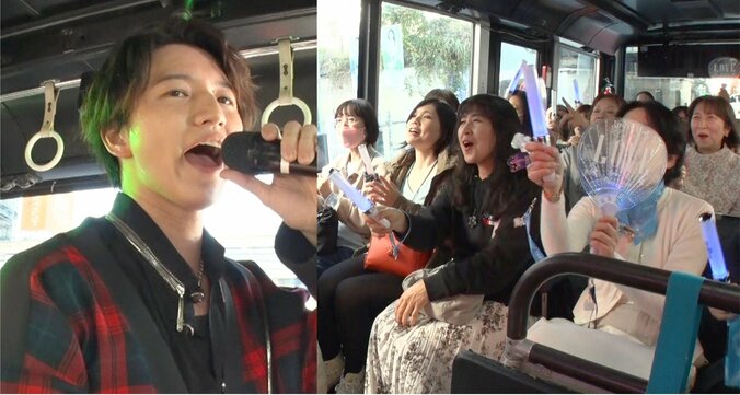 【写真・画像】元KAT-TUN田口淳之介、薬物逮捕後も支えるファンに密着「ジュニアの頃から20年以上。気持ちに変わりはない」　1枚目