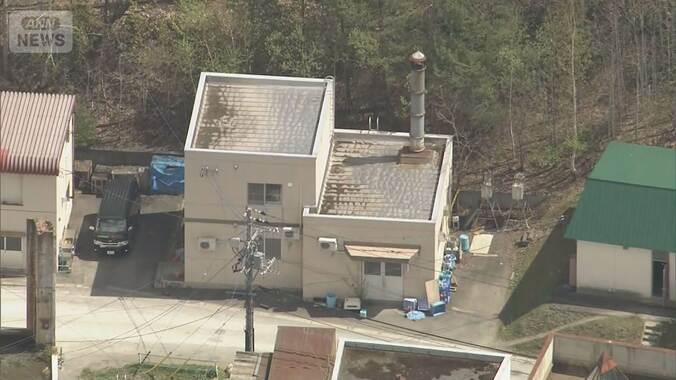 「営業時間外の夜間に」男性職員の新供述　旭山動物園で妻の遺体を遺棄か 1枚目