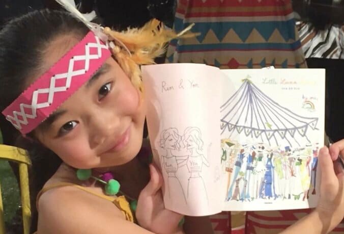 【写真・画像】「医学部に進学しなさい」親の言葉に嫌と言えず…12歳で有名ブランドと1000万円契約した美少女、進路について悩み「自分の意思で選択してきたわけじゃない」　1枚目