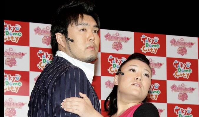 バービー「キレてますよ私はずっと」「くすぶってクソみたいになった」…相方・ハジメに不満爆発も「月商180万円のシロアリ駆除」は応援 4枚目