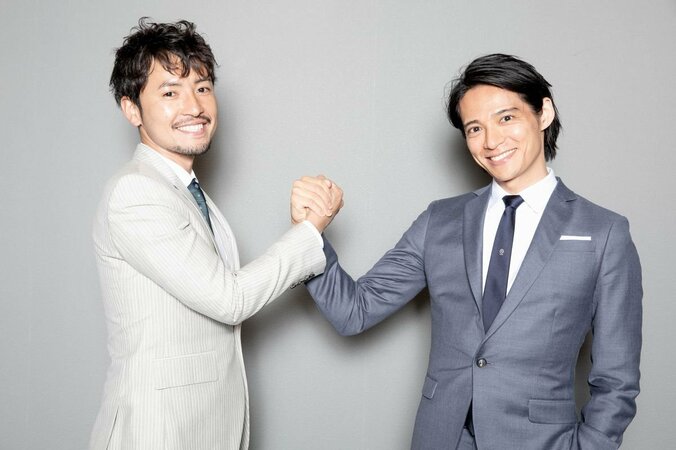 2代目バチェラー小柳津林太郎は久保裕丈より女性に対してブレがち！？「感情の起伏が激しくて後半よく泣いてます（笑）」 2枚目