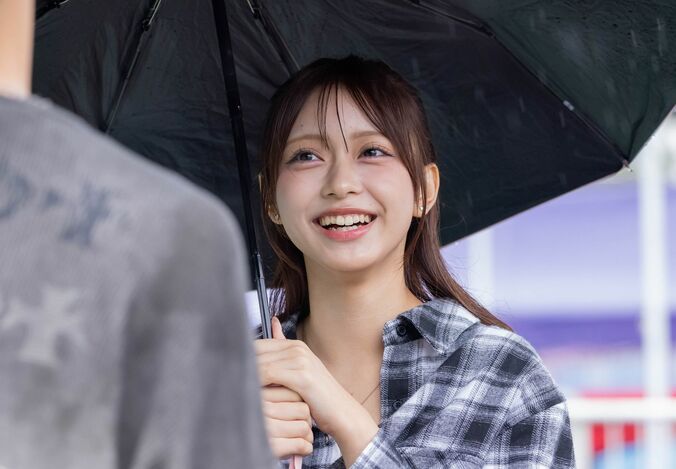 15人から告白された圧倒的美人JK「もう好き！」「かわいい！」ガチ惚れしたイケメン男子が猛アプローチ！