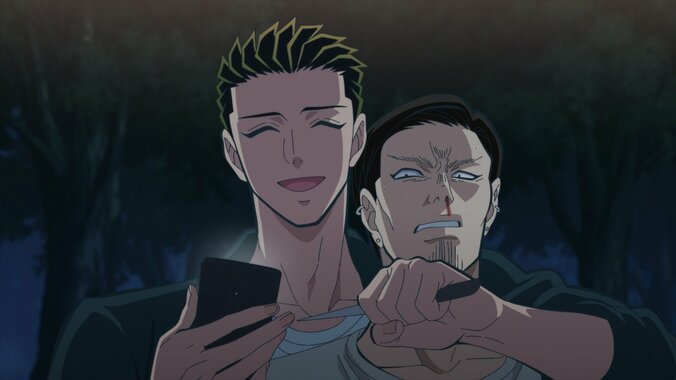 【写真・画像】アニメ『来世は他人がいい』第9話あらすじ・先行カット・予告映像解禁　3枚目