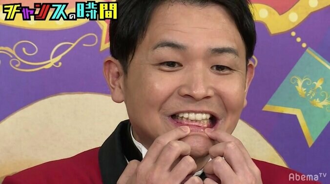 千鳥大悟、歯の矯正でしゃべれないノブに嘆き「この1年でレギュラー全部なくなるぞ」 1枚目