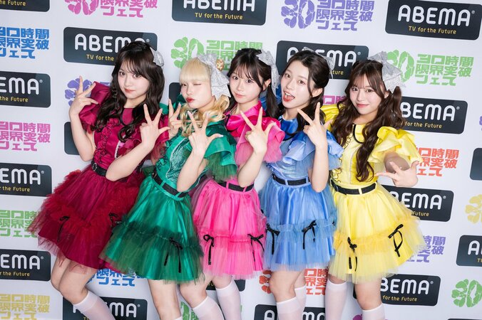 【写真・画像】「さすが世界大会」今日好き“金髪美女”ひなた、髪の毛を一心不乱に振り乱す全力ヘドパンパフォーマンスに絶賛の声「めちゃくちゃすごい」　2枚目