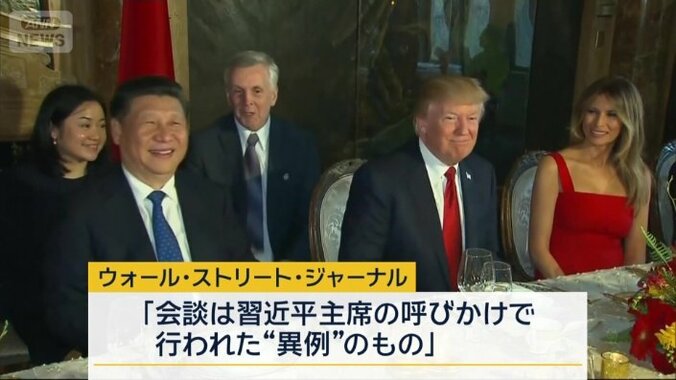 ウォール・ストリート・ジャーナル