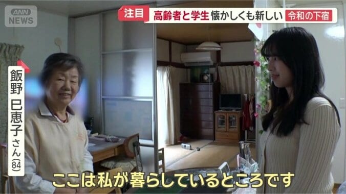 4DKの一軒家
