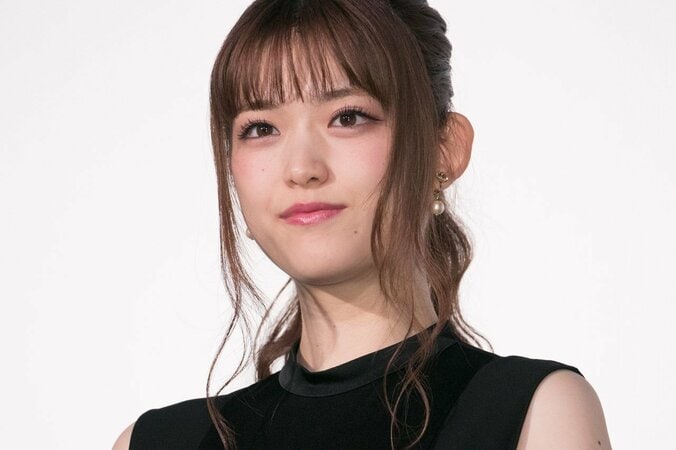 意を決して監督に直訴、足の裏の皮がめくれそうに…　乃木坂・西野七瀬らが映画に込めた熱い思いを語る 5枚目