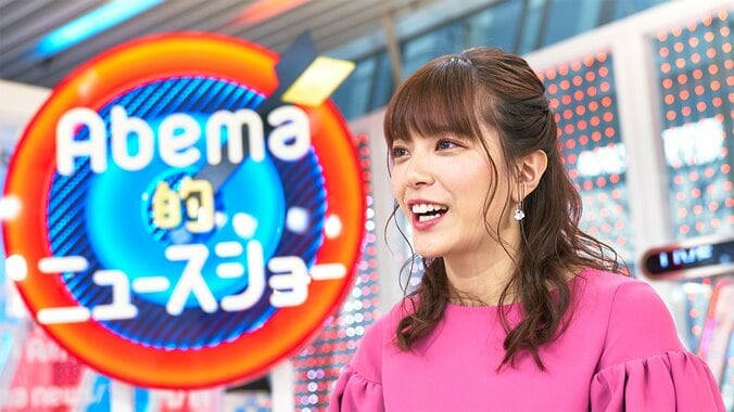 テレ朝・三谷アナもハマる「AbemaTV」の大相撲「力士のキャラクターに魅せられました！」 2枚目