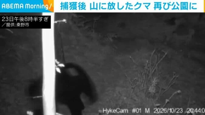 神奈川・秦野市