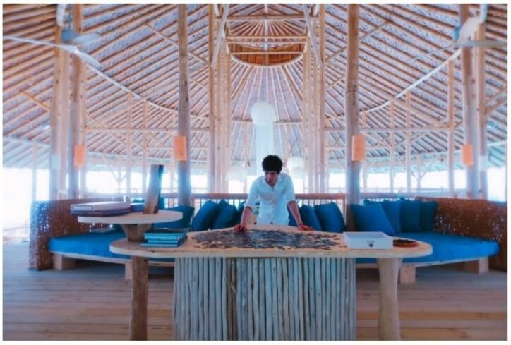 水嶋ヒロ、旅の最後まで“イクメン” 「素敵すぎて溜息出た」