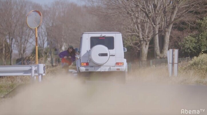 タッセイ（山本涼介）＆優（岡本夏美）のデートが大失敗！ あざ笑う椿（山下リオ）に視聴者憤り