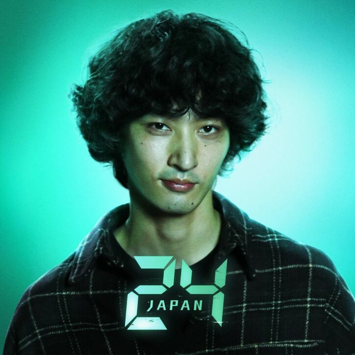 この中にテロリストが!?片瀬那奈、でんでん、上杉柊平、犬飼貴丈他『24 JAPAN』追加キャスト発表